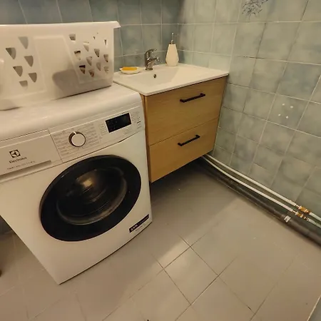 Grand F3 Lumineux 55 M Proche Centre, Plages, Balcon, Clim Montpellier