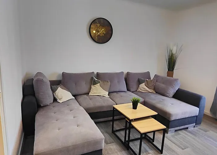 Grand F3 Lumineux 55 M Proche Centre, Plages, Balcon, Clim Montpellier